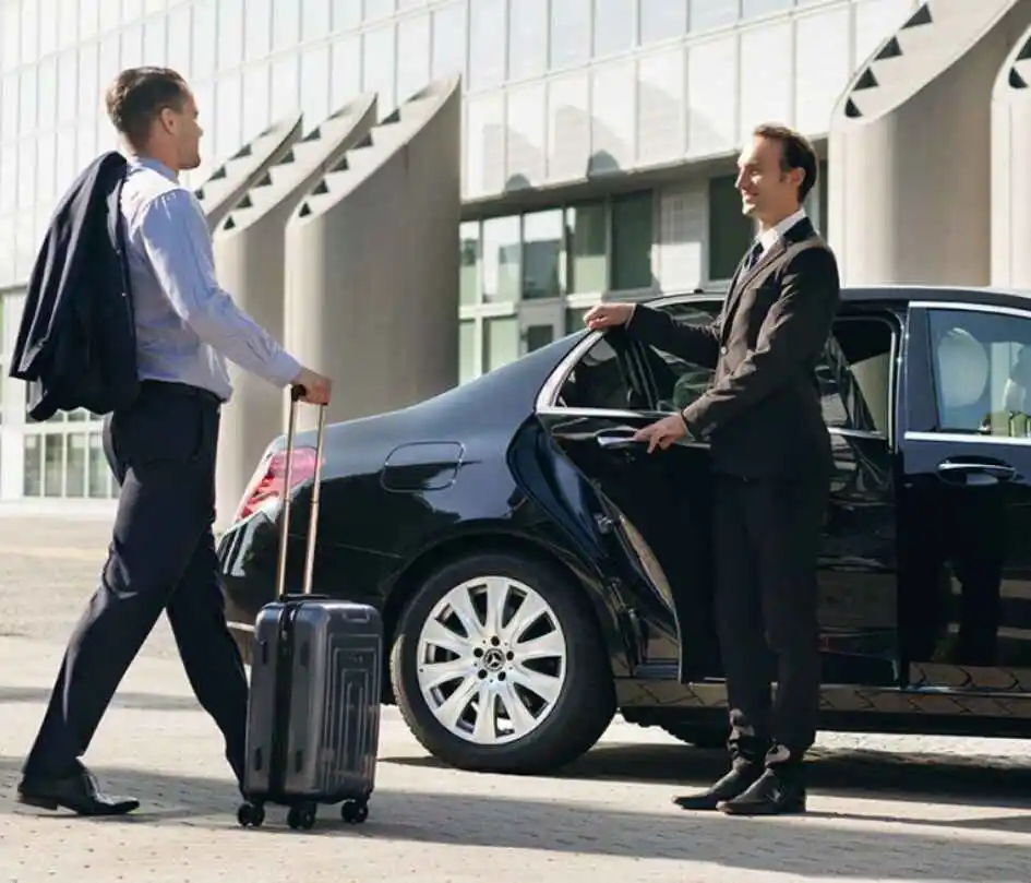about swift chauffeurs