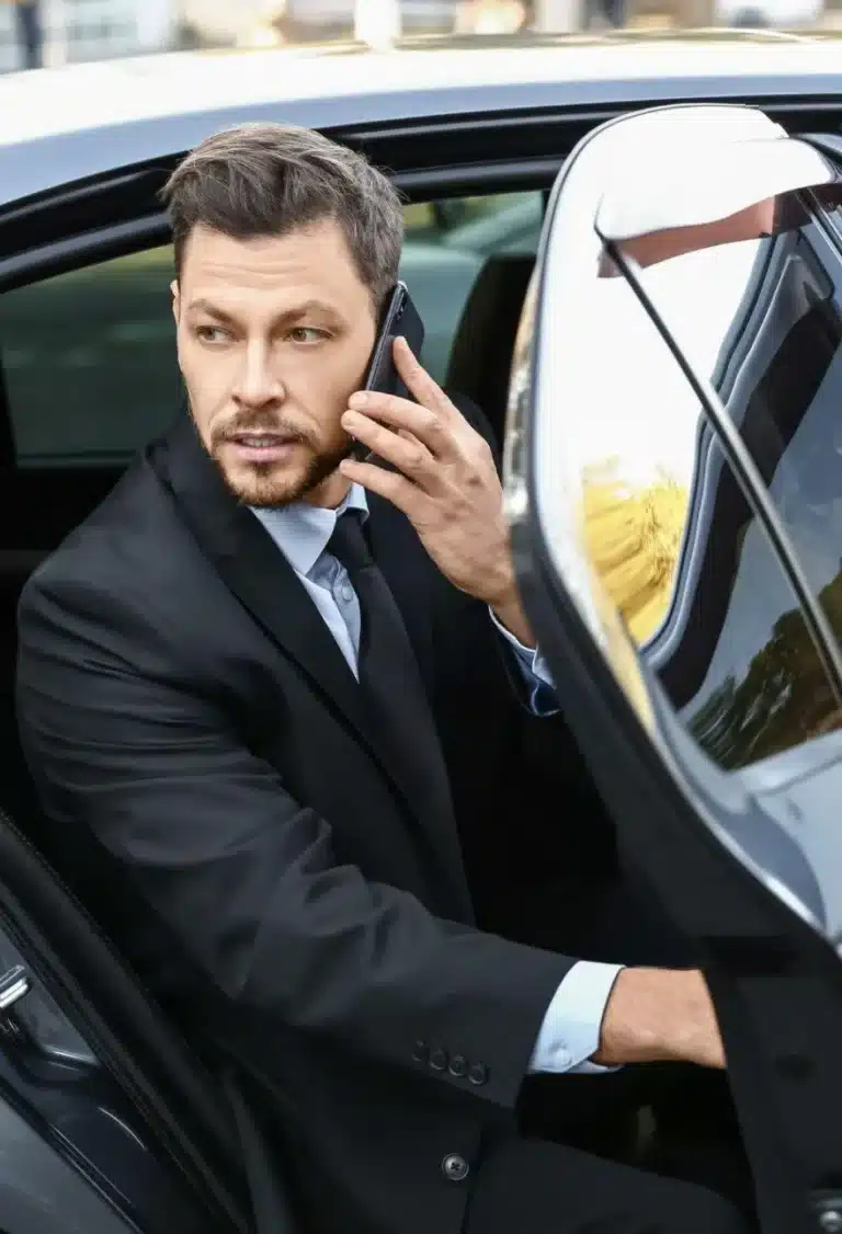 swift chauffeurs affiliate