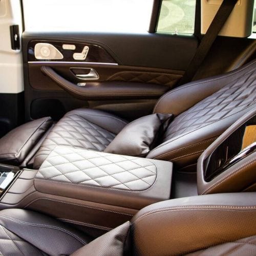 beige-mercedes-interior