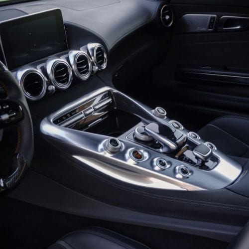black-mercedes-interior-design