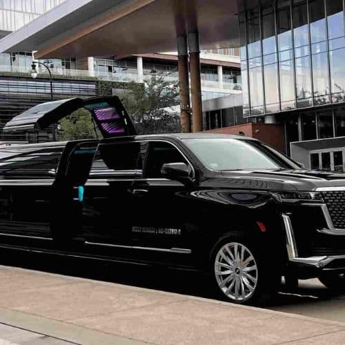 butterfly-door-escalade-limo
