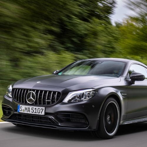 High standard corporate transportation service in Tennessee