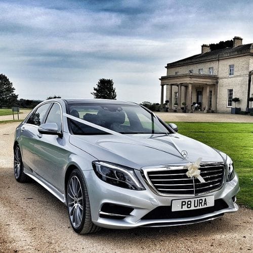 silver-wedding-mercedes-chauffeur