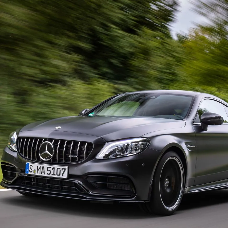 executive chauffeur service