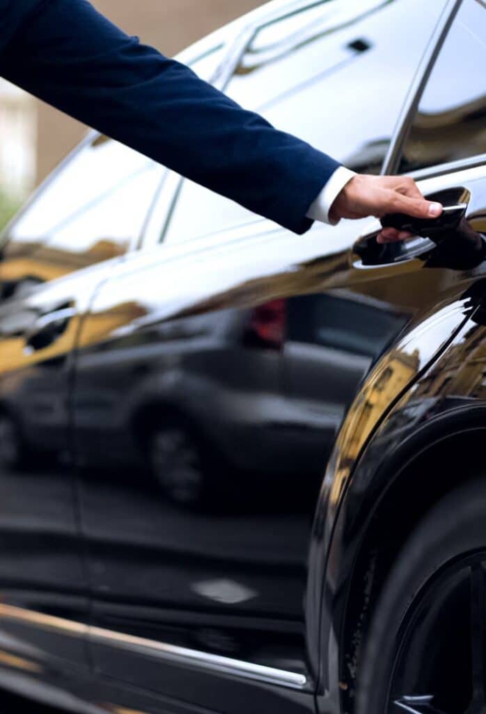 limo transportation service